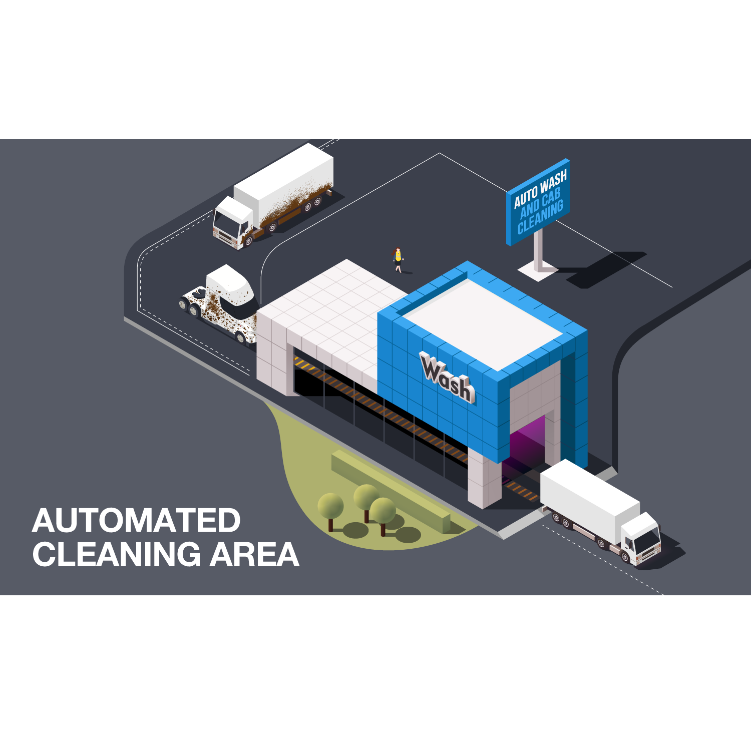 SNAP: automation could address staff shortages