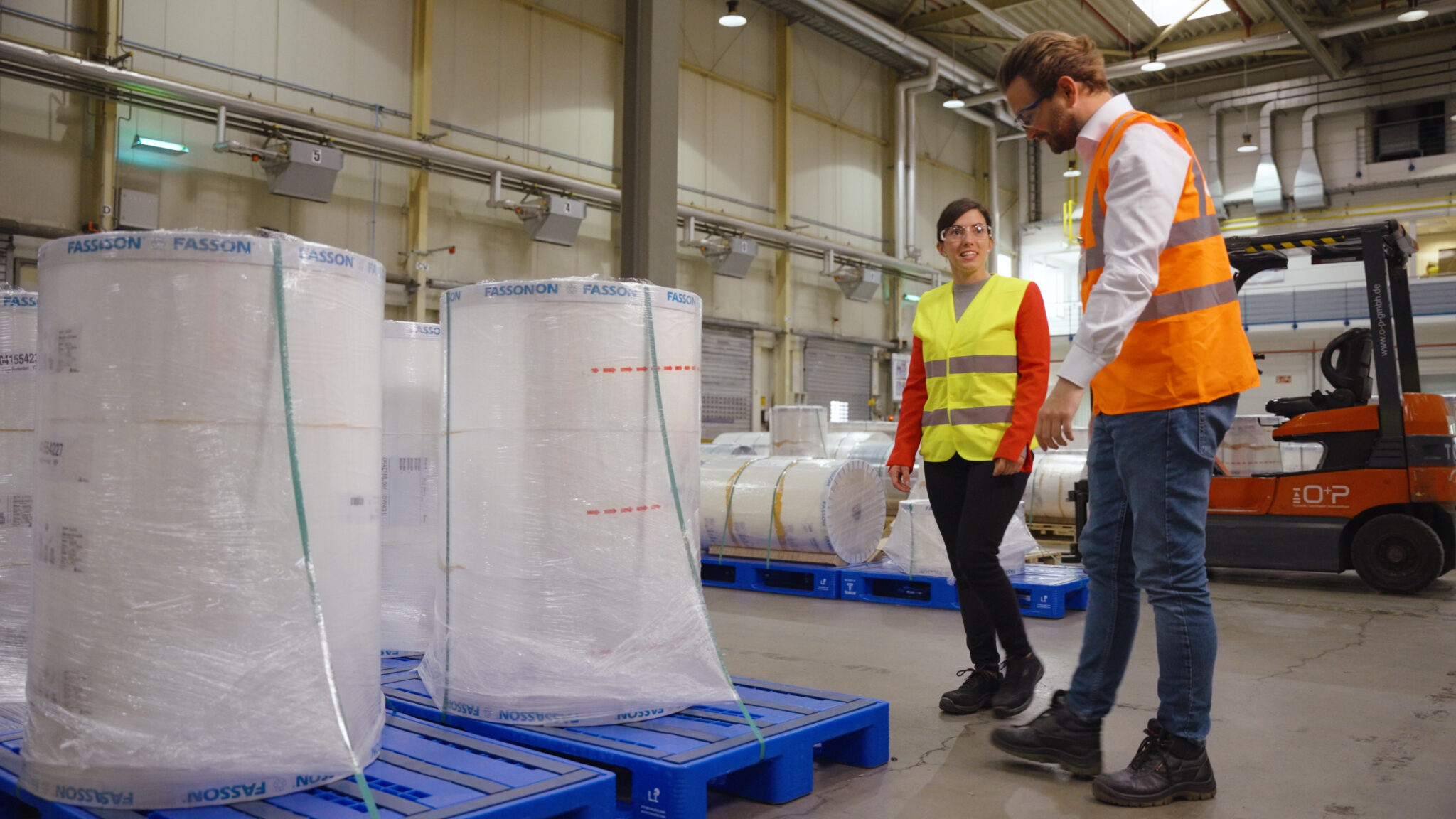 Tosca Partners with Avery Dennison to Reduce Emissions