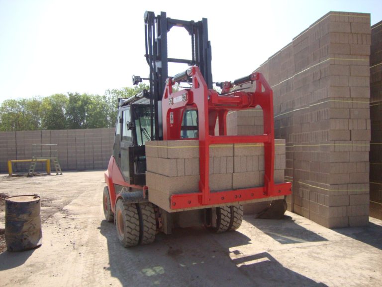 B&B to Showcase Attachments at Oman Construction Expo