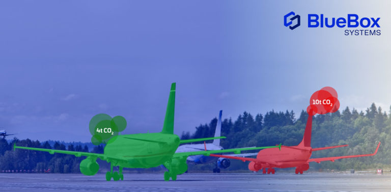 Co2 Emissions in Air Freight: Know your Aircraft