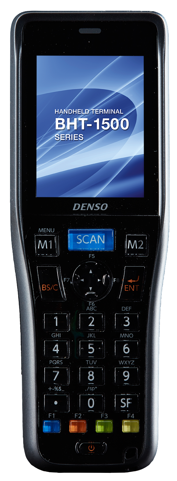 UK Shoe Retailer Says New Handheld is a Perfect Fit