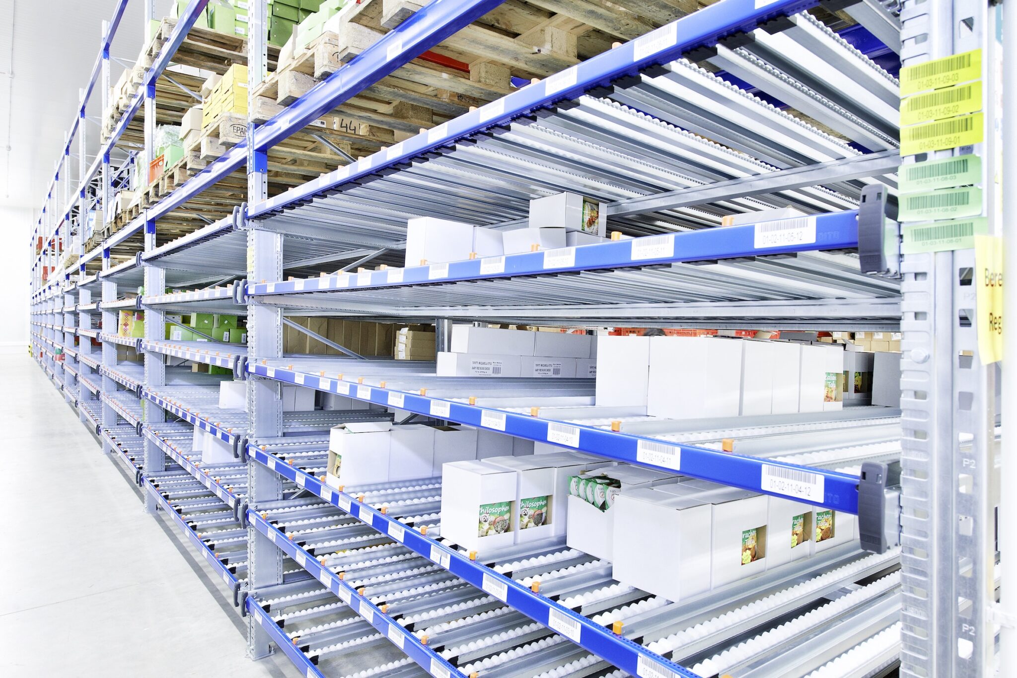 Get ready for Peak Omnichannel Fulfilment