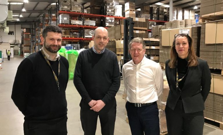 Wessex Packaging Expands with Bayquest Packaging Acquisition