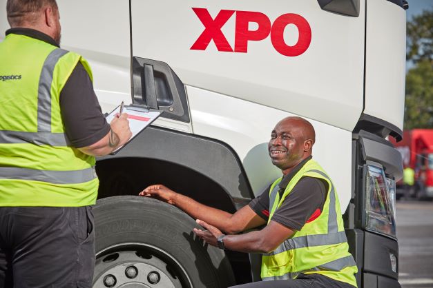 XPO receives BRCGS ‘AA’ accreditation for Arla facility