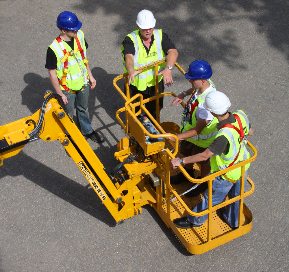 UK Mobile Plant Users “Face Compliance Risk”