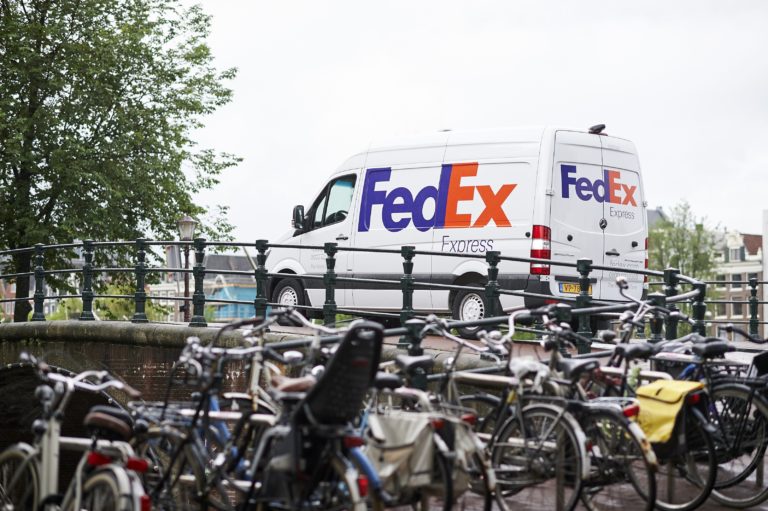 FedEx Acquires RouteSmart Technologies