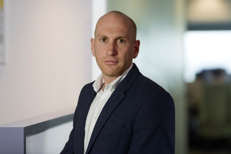 Government Action Needed to Decarbonise Logistics Sector