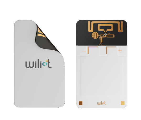 Wiliot makes COP27 debut