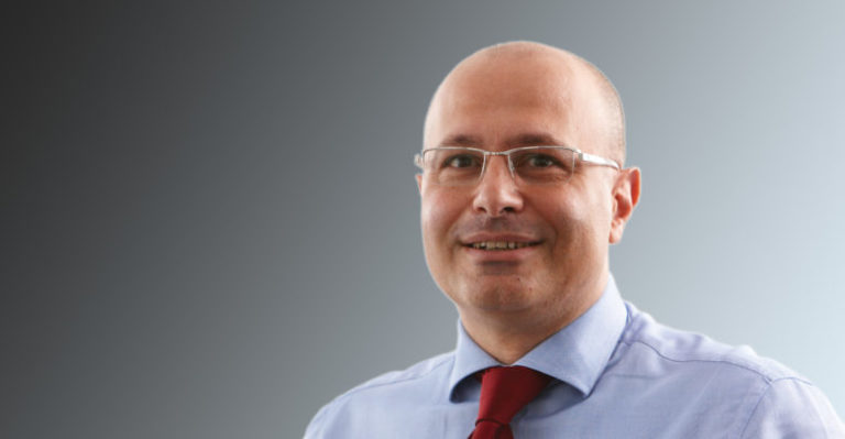 “The focal point of intralogistics remains the customer”