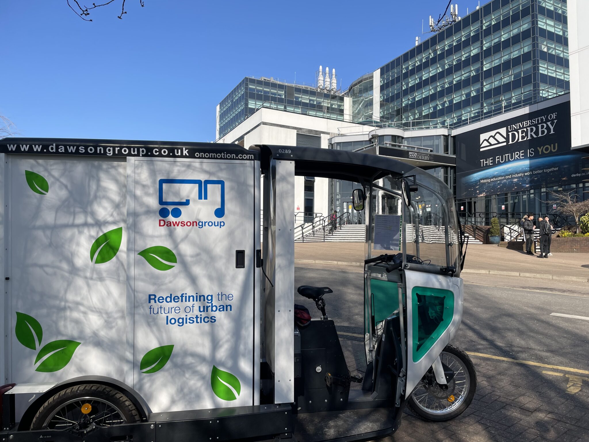 Talks about Supply Chain Challenges and Opportunities