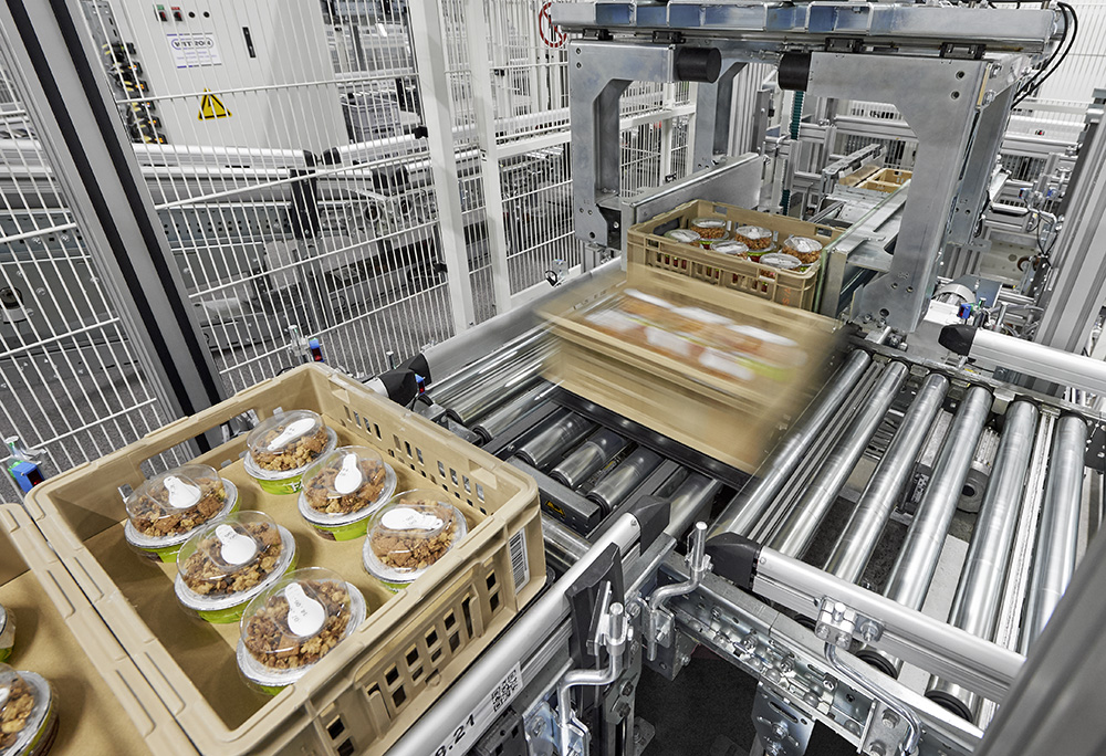 Cost-efficient Brownfield, Retrofit Solutions