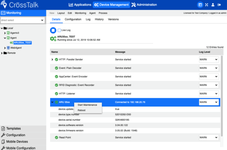 Over 100 Functions Added to Logistics Transparency Software Suite