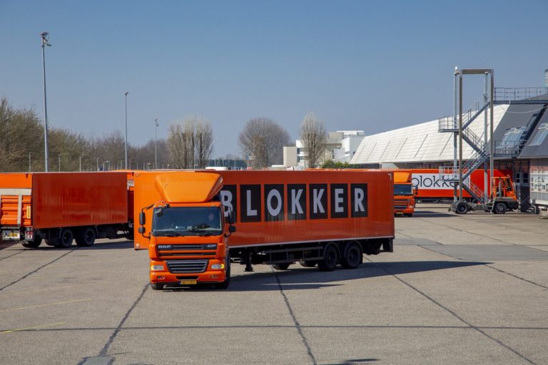 Yellowstar Gives 100% Supply Chain Transparency to Dutch Retail Chain Blokker