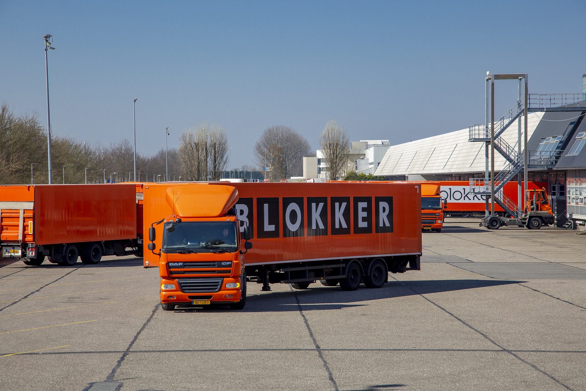 Yellowstar Gives 100% Supply Chain Transparency to Dutch Retail Chain Blokker
