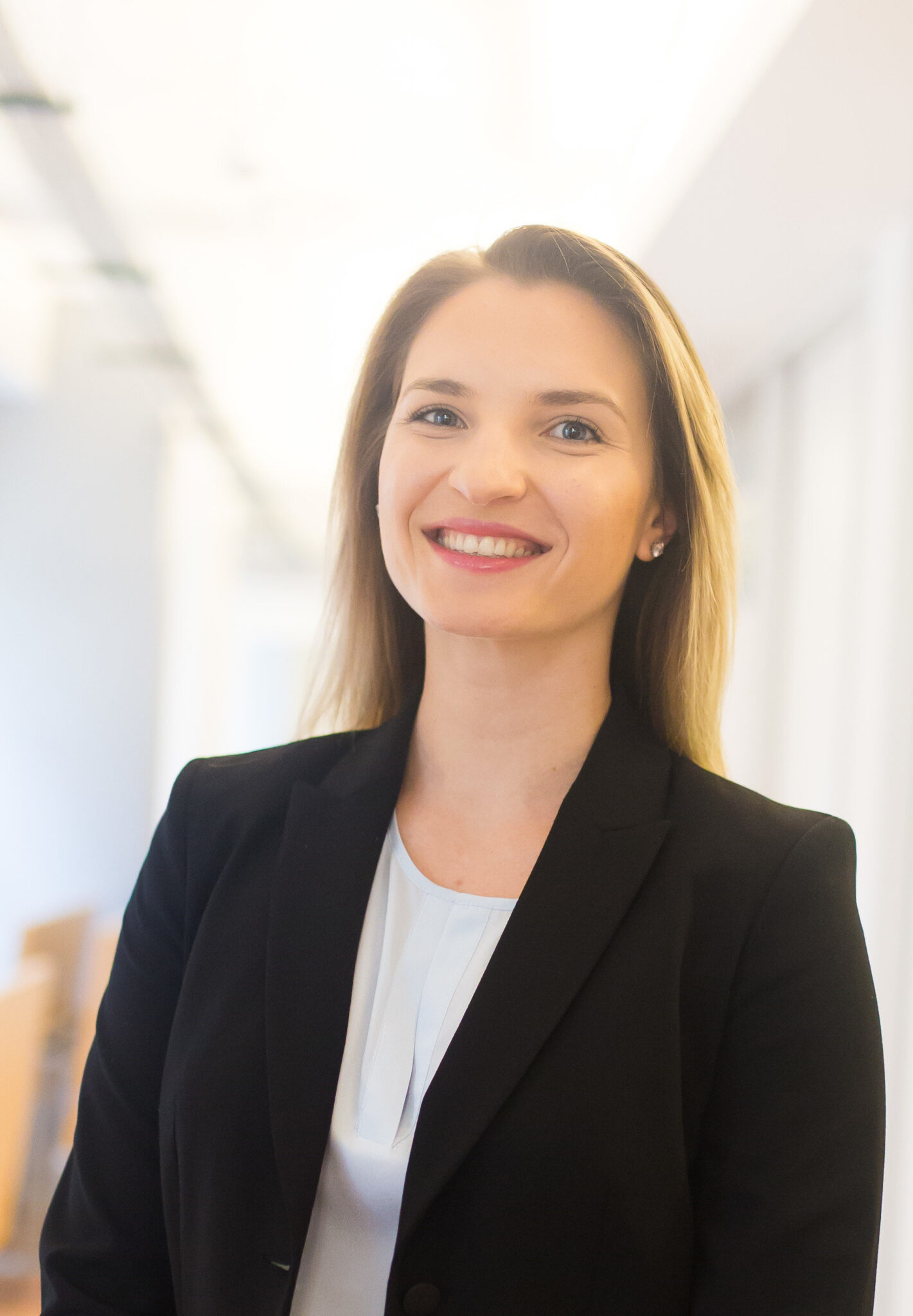 Operational resilience through supply chain and business process mapping