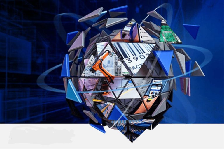 How do you modernise operations?