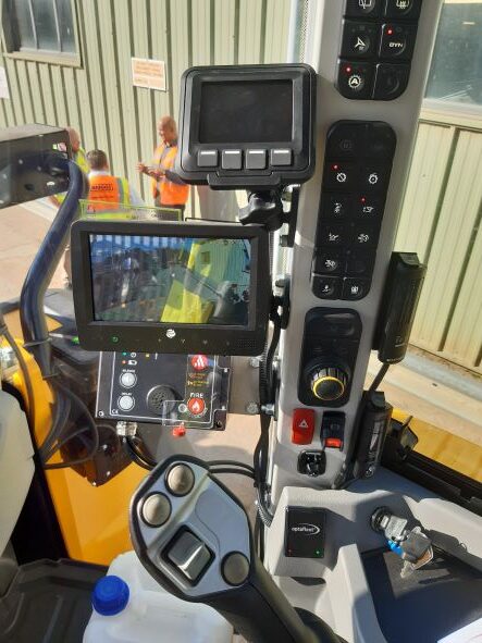 Briggs enhances safety at Port of Liverpool