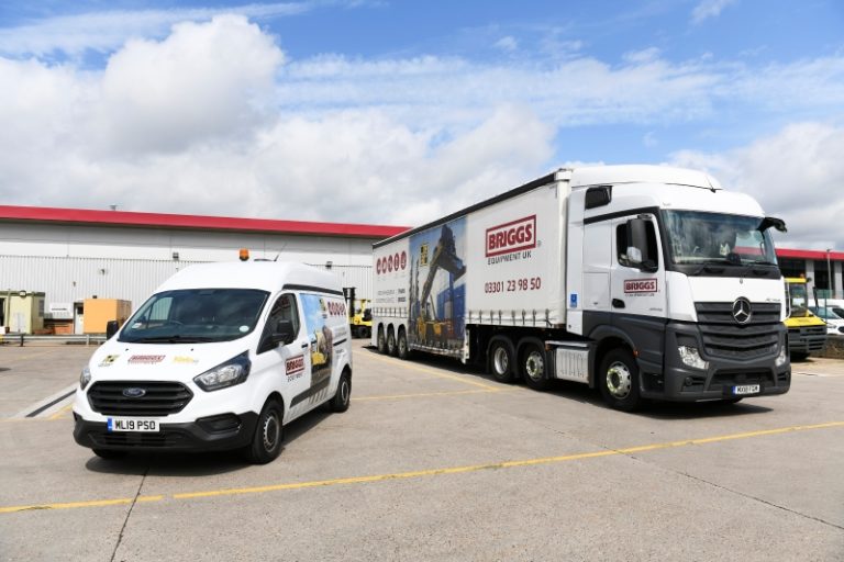 Briggs acquires pair of Irish hire businesses
