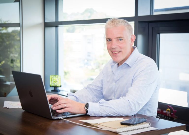 Logistics Firms Merge into New Company