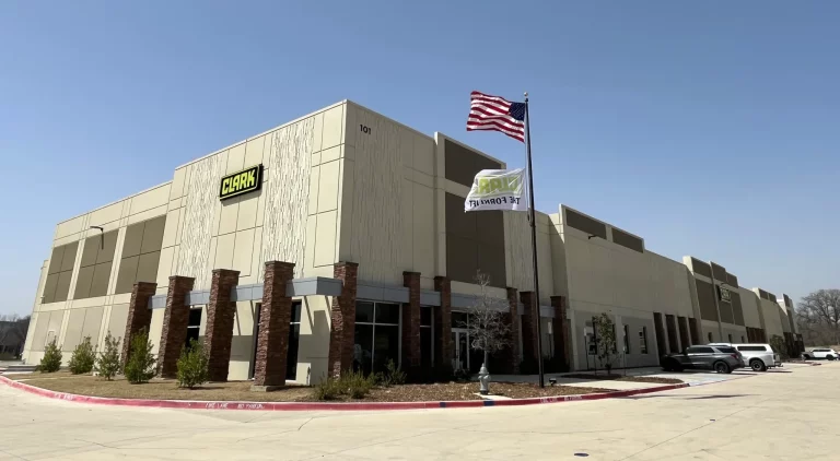 Clark Celebrates Grand Opening of Global Headquarters