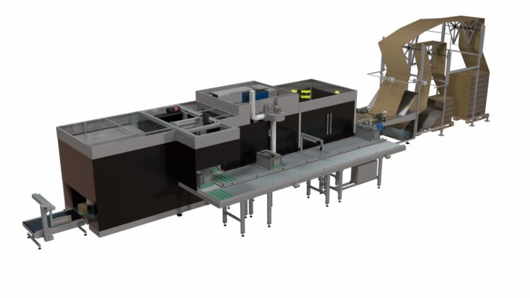 CMC Genesys Enables Multi-Line Fulfilment Without Pre-Consolidation
