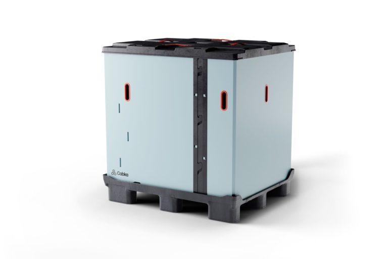 Logistic Solutions for the Circular Economy
