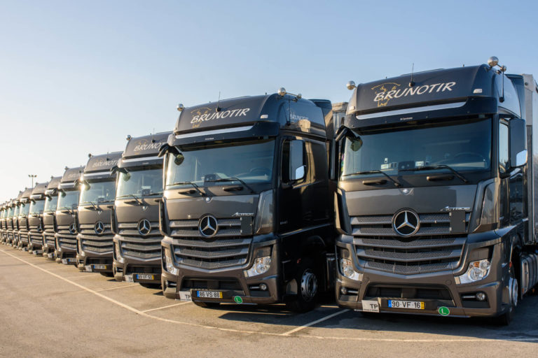 Heritage in Motion for Portuguese 3PL