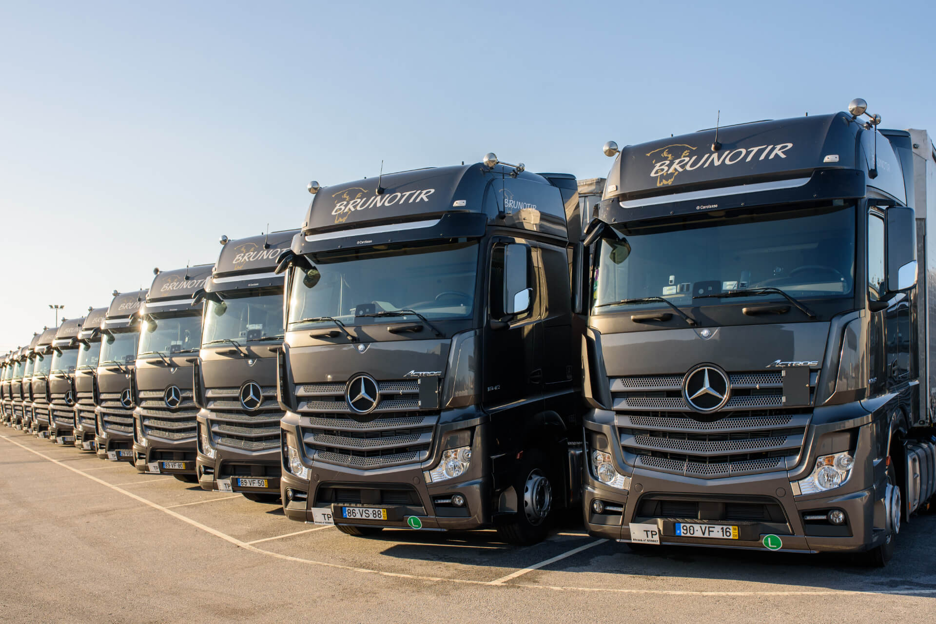 Heritage in Motion for Portuguese 3PL