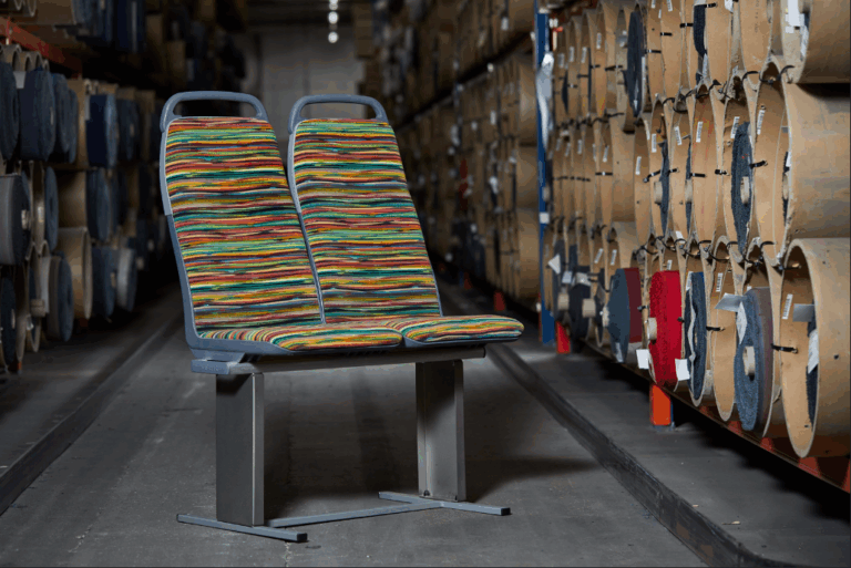 New Contract Enhances Delivery Efficiency