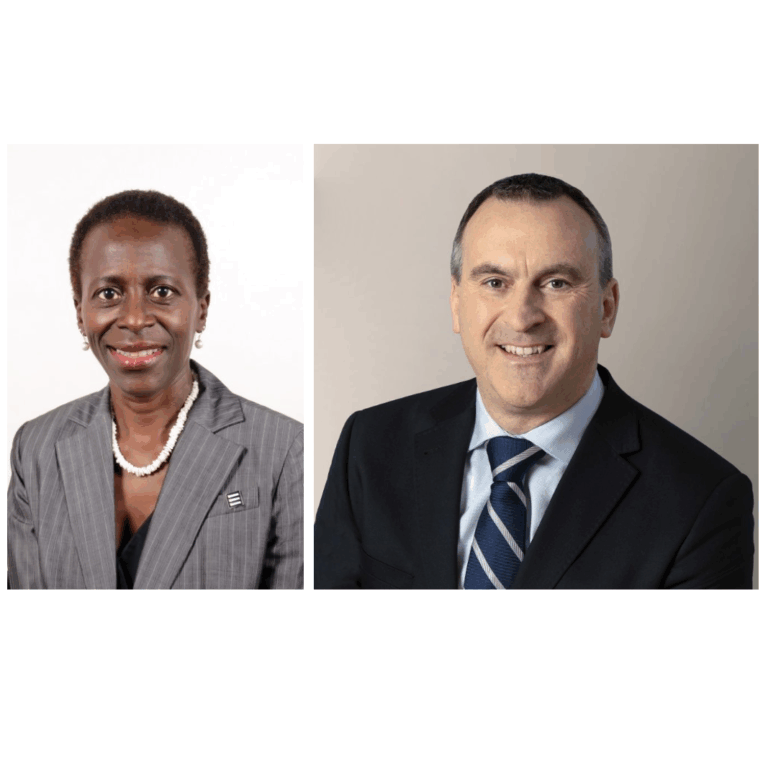 New trustees join Transaid board