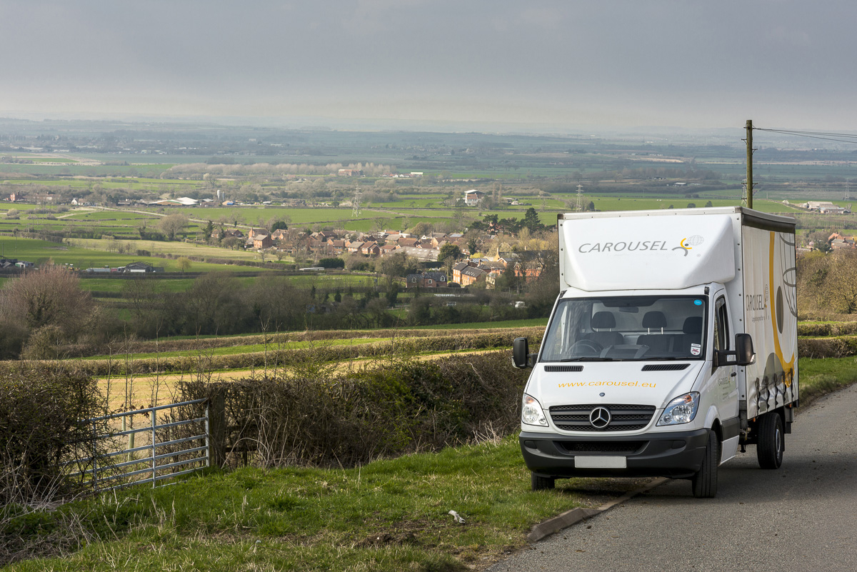 Carousel Acquires BDA to Seek Aftermarket and Tech Dominance
