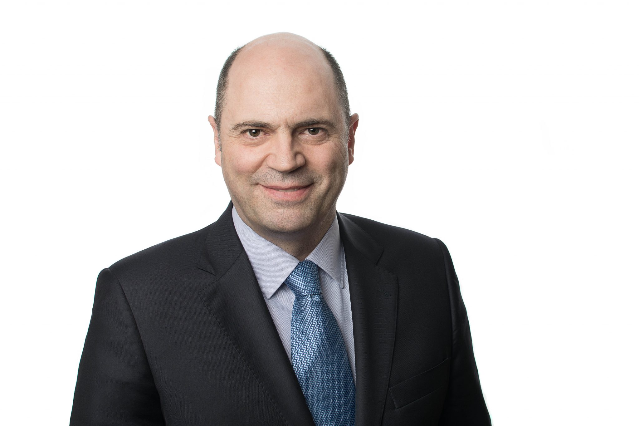 Dachser Iberia Names New Managing Director