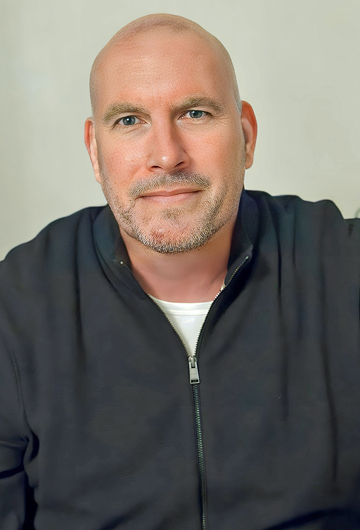 Synergy Logistics’ new Head of EMEA Sales