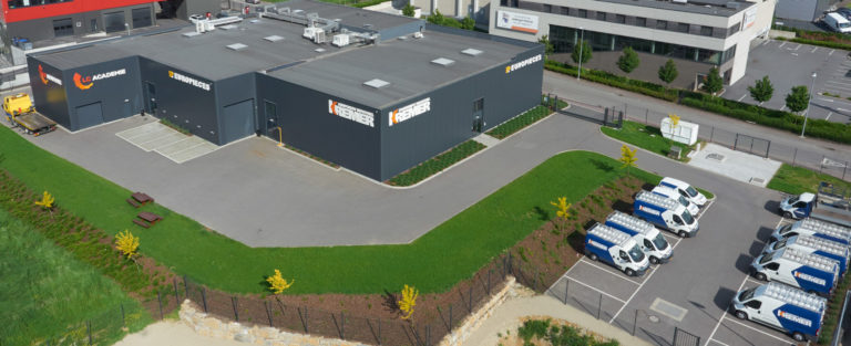 Clark appoints Luxembourg sales partner