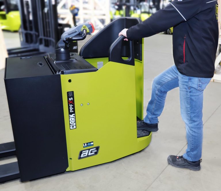 Extra Power for Intensive Applications