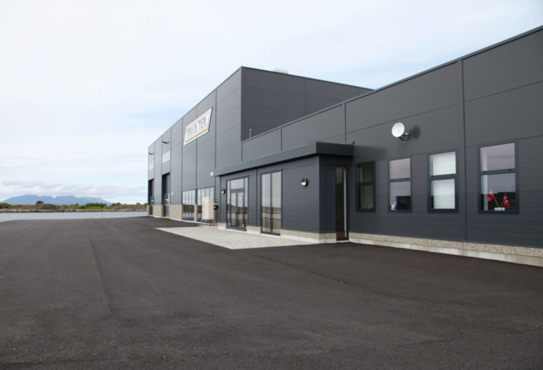Clark Strengthens in Scandinavia with New Norway Sales Partner