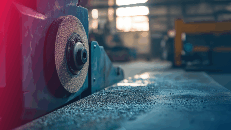 Saint-Gobain Selects new WMS