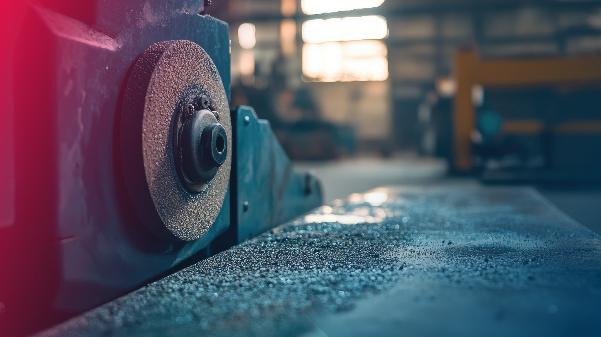 Saint-Gobain Selects new WMS