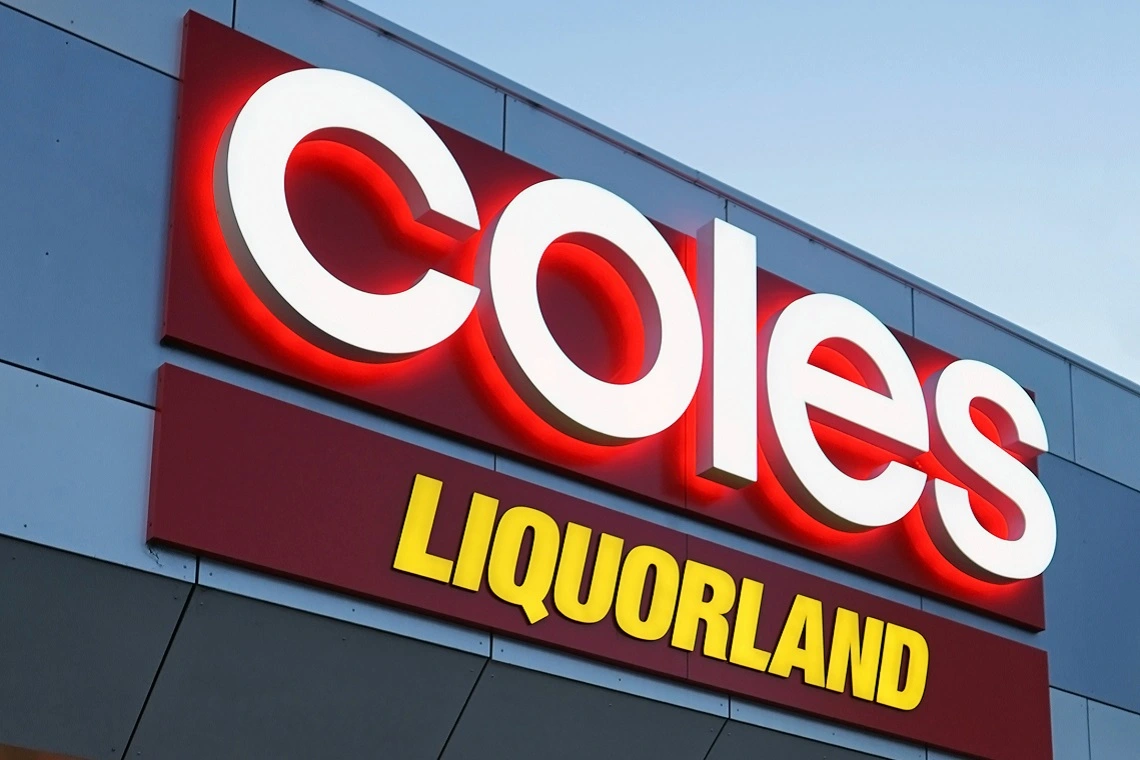 Coles Liquor automates supply chain with Relex