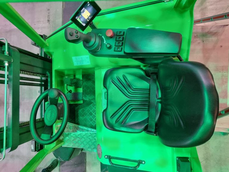 Combi-CUBE Launched in Stuttgart
