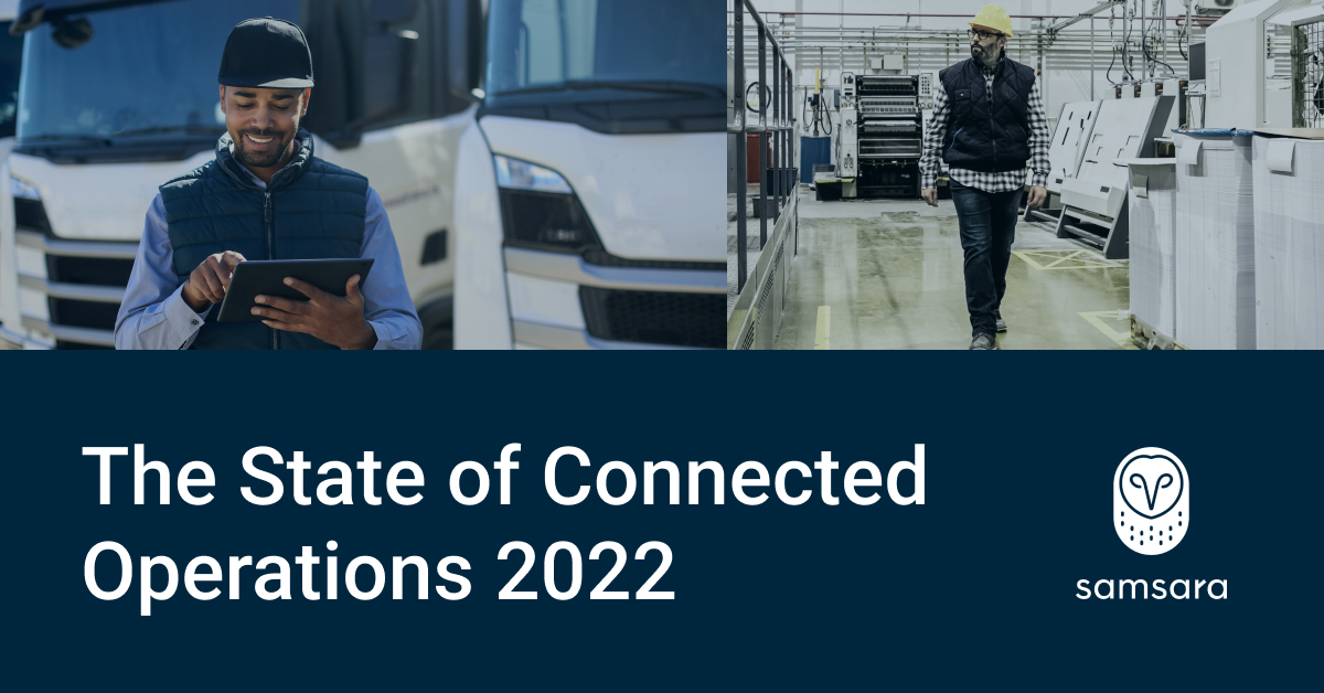 Driving Resiliency and Digital Transformation