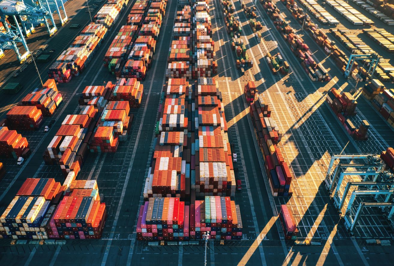 Setlog Joins Forces with Shippeo