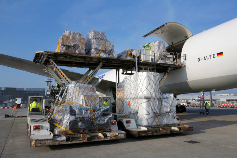 Transparency in Declaration of Dangerous Goods