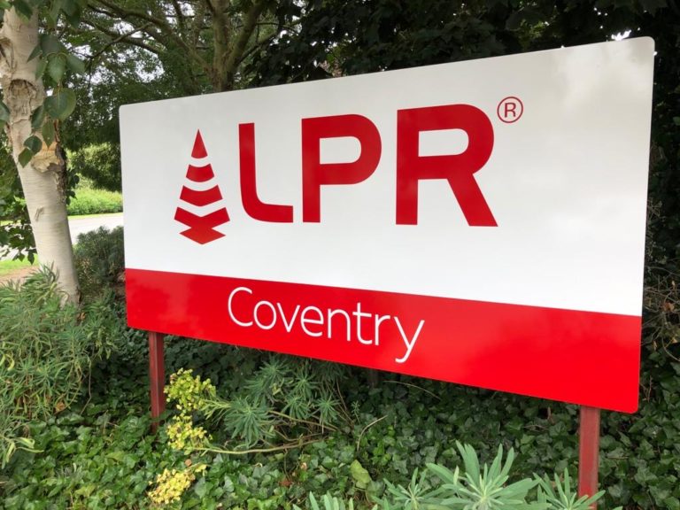 New UK Midlands Depot for Pallet Pooler LPR