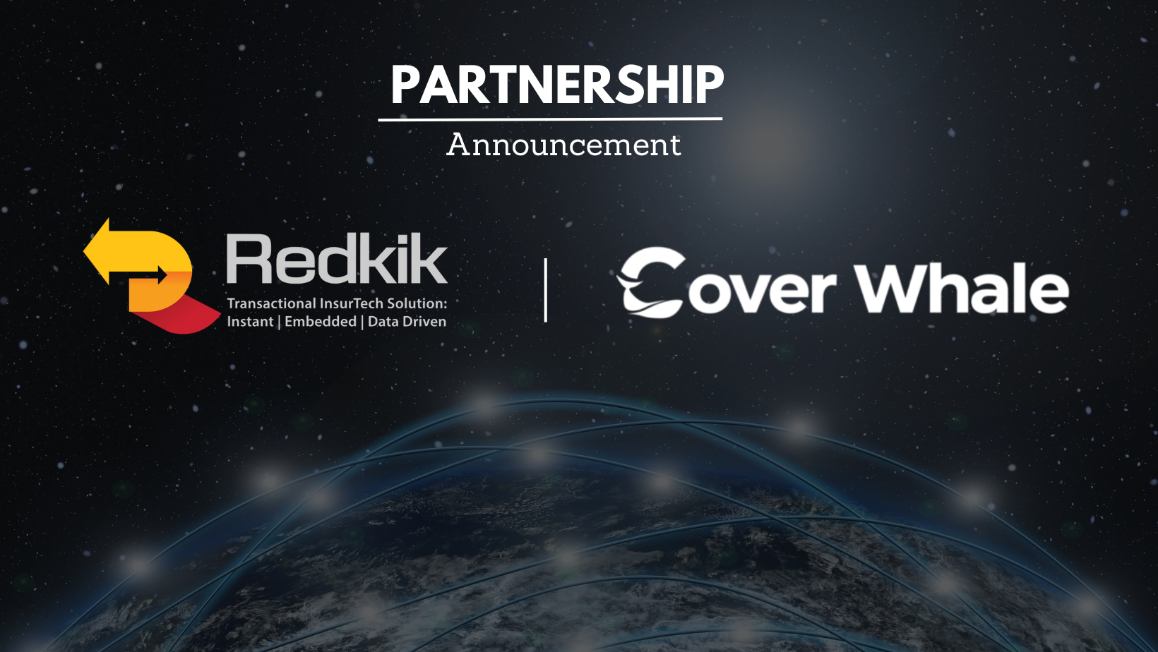 Redkik Partner to Speed Transactional Insurance