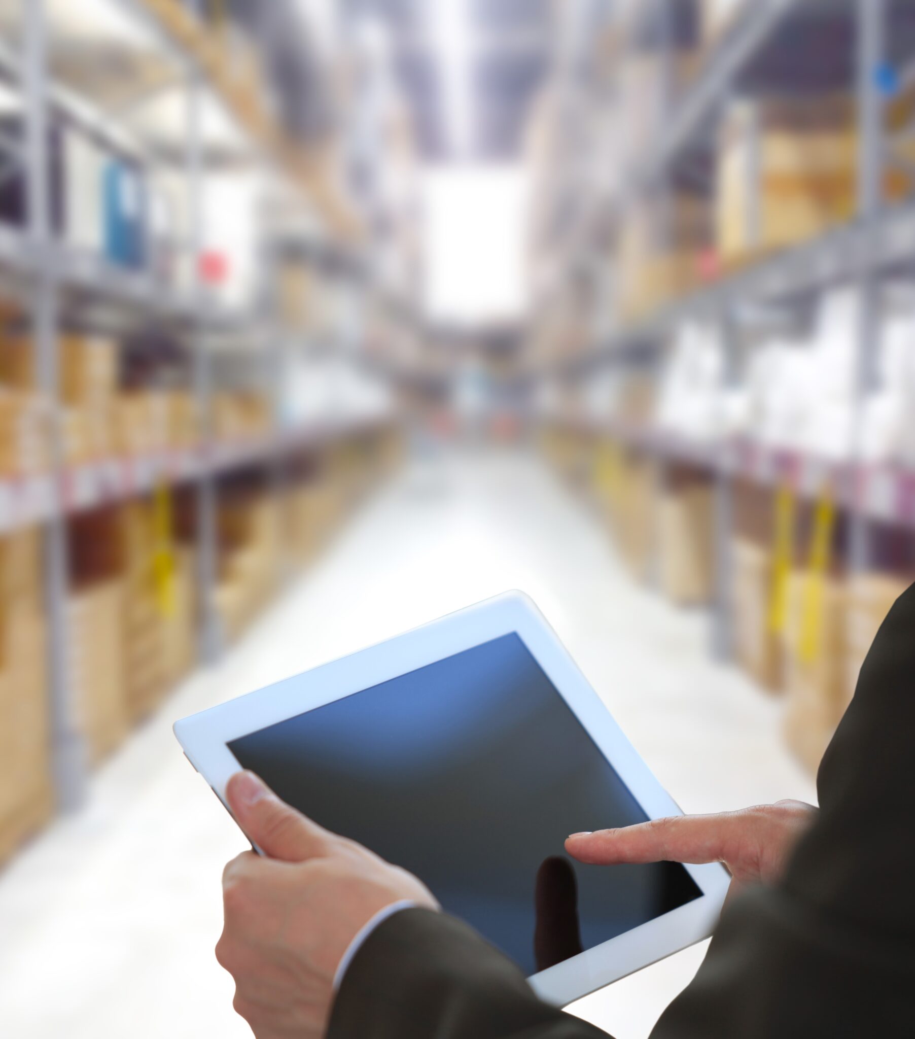 Supply Chain Resilience with Foundational Technical Review