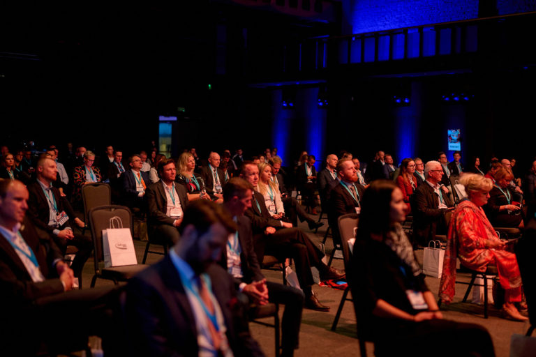 RailFreight Summit celebrates 5th anniversary in Warsaw