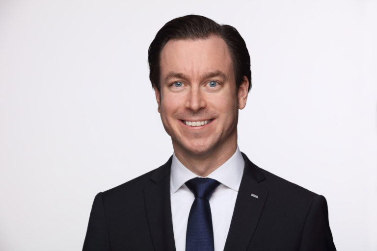 Dachser Logistics Reorganise Regional Management