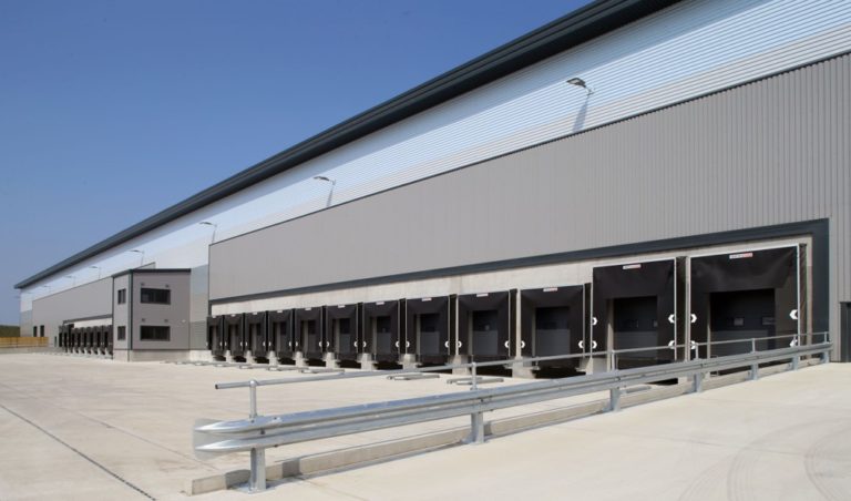 Sportswear Giant Selects Indigo WMS for New Distribution Centre