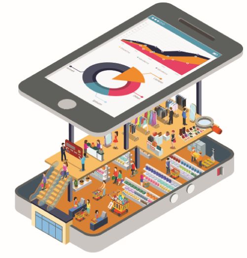 RFID brings improved inventory management to retail